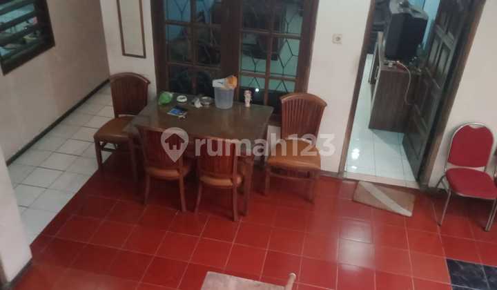 Dijual Cepat Rumah 2 Lantai Ready Dekat Kota dan Tol di Kanguru Raya 2