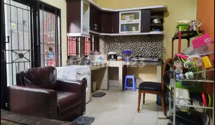Dijual Rumah 2 Lantai Ready Di Jl Stonen Sampangan Gajah Mungkur Khn Bagus 1