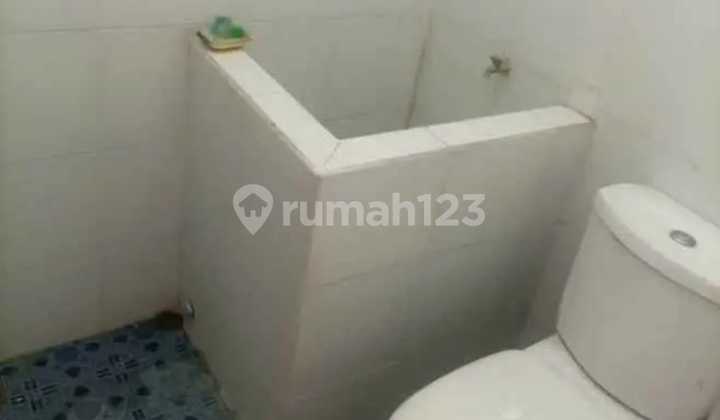 Dijual Rumah Siap Huni Luas Dekat Unimus Kedungmundu Tembalang 1