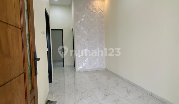 Dijual Rumah Siap Huni 2 Lantai New di Dolog Pedurungan 2