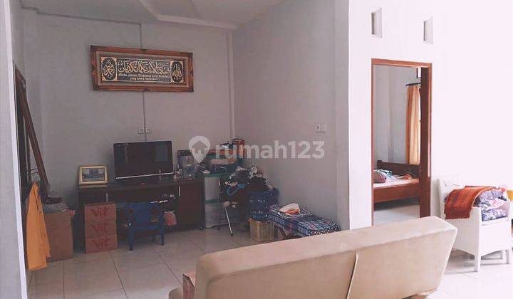 Rumah 3 Lantai Dekat Kampus Undaris Ungaran 2