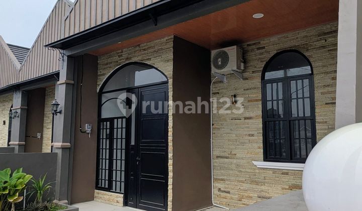 Rumah Ready Barusiap Hunilokasi di Tembalang Semarang Dekat Kampus Undip 2