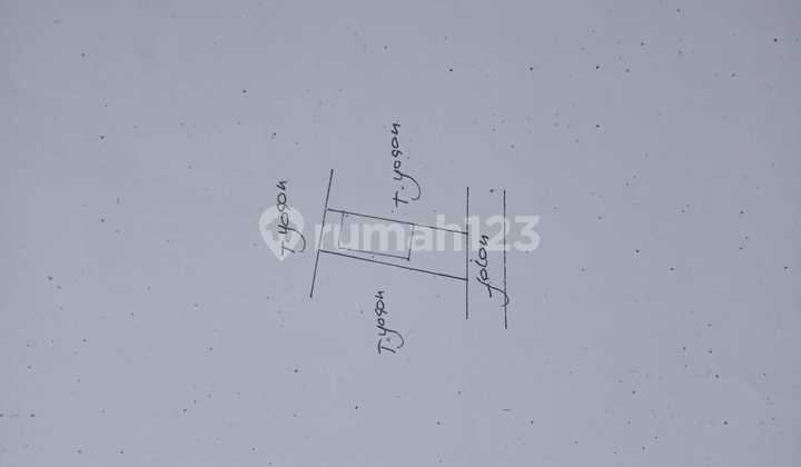 Dijual Tanah Luas Bonus Bangunan di Sambiroto Tembalang 1