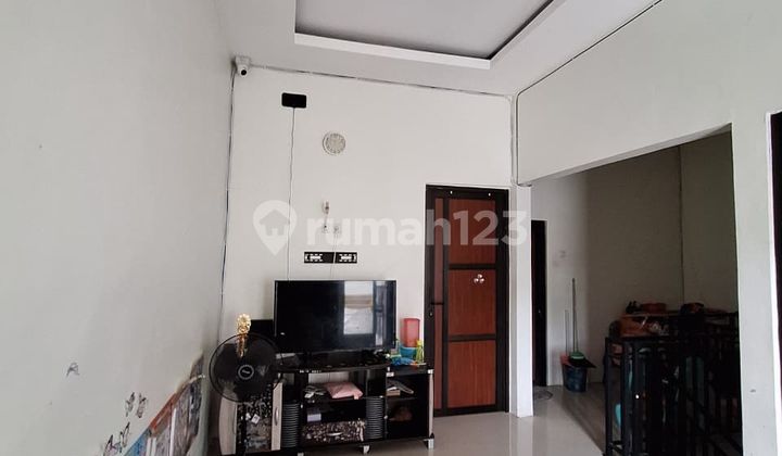 Dijual Rumah 2 Lantai Keren Siap Huni Dekat Rsud dan Unimus Kedungmundu 2