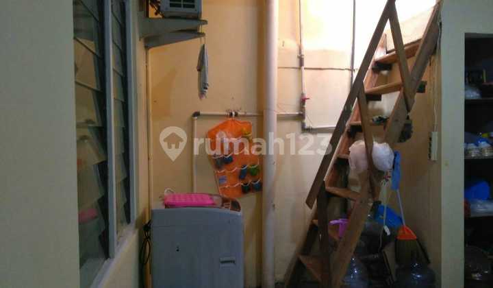 Dijual Rumah Siap Huni Cukup Luas Dan Murah Di Permata Plamongan Indah 2