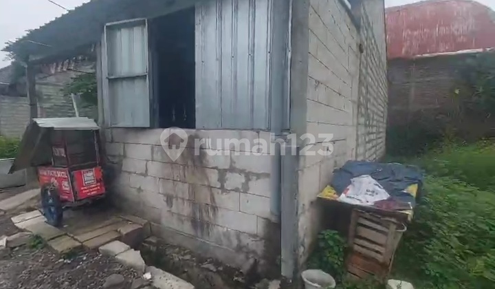 Dijual Cepat Dan Murah Tanah Di Sambiroto Dekat Unimus Dan Stikes Irf 1