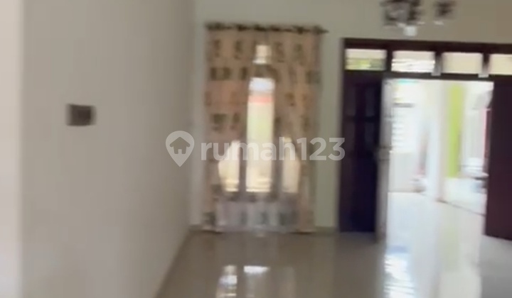 Dijual Rumah 2 Lantai Siap Huni di Jl Welirang Gajah Mungkur 2