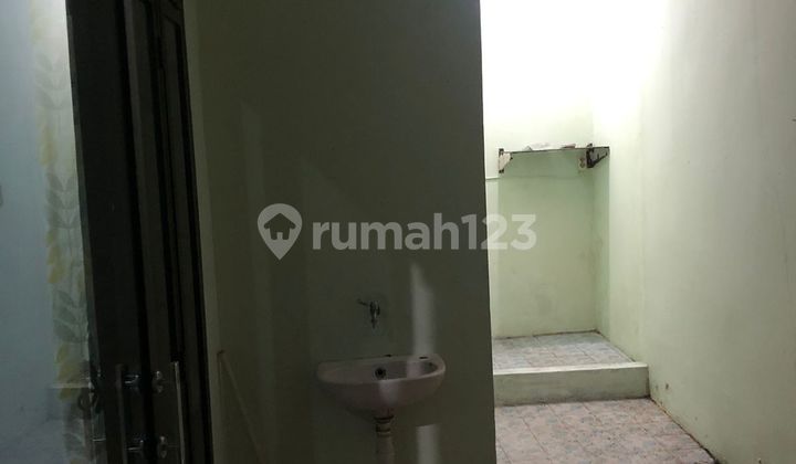 Dijual Murah Rumah Siap Huni di Bukit Cemara Residence Undip Tembalang 1