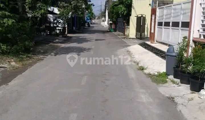 Dijual Rumah Baru 2 Lantai Siap Huni Modern di Jaten Pedurungan 2