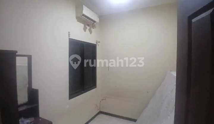 Dijual Rumah Murah Tanah Luas Di Cluster Villa Krista Banyumanik Bbm