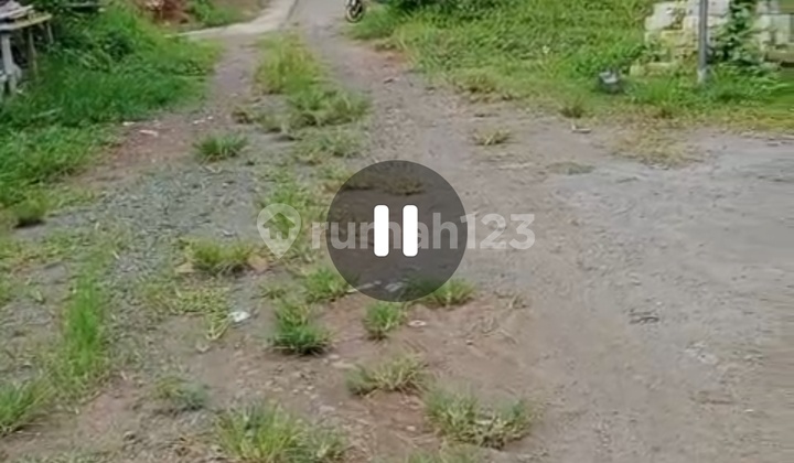 For Sale Cheap Large Land Near Wongsonegoro Hospital, Unimus on Ketileng Street 2