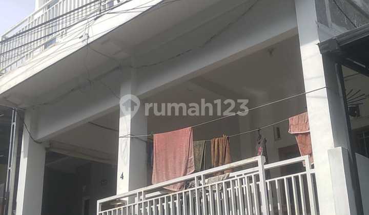 For Sale 2-Story House Ready to Occupy Near Undip and Jangli Kc Candi Golf 2