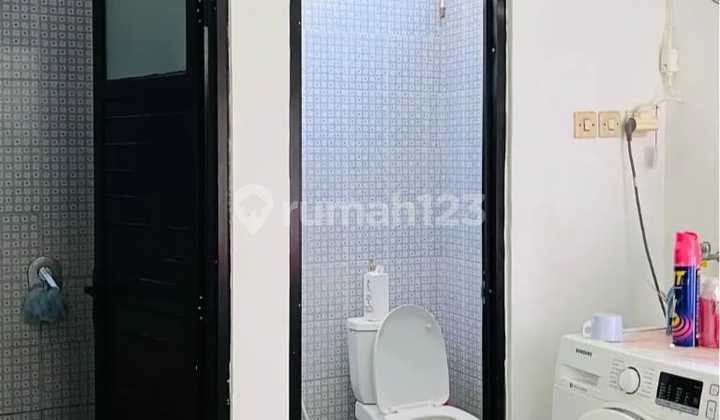 For Sale Ready-to-Occupy Minimalist House Near Undip Tembalang 1