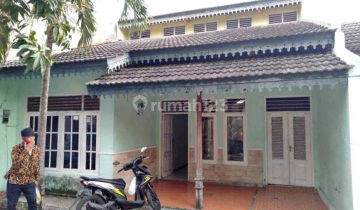 Dijual Rumah Ready Murah Dekat Unimus Dan Stikes Kedungmundu  2