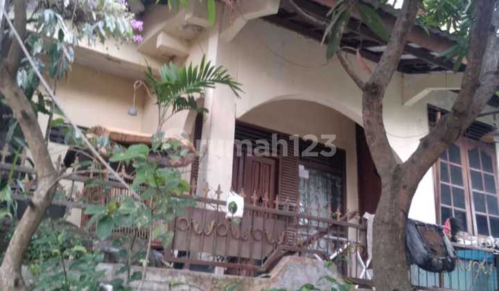 Rumah 2 Lantai Dipudak Payung Banyumanik 2