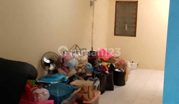 Dijual Cepat Rumah 1,5 Lantai Siap Huni Di Puri Perdana Banyumanik 2