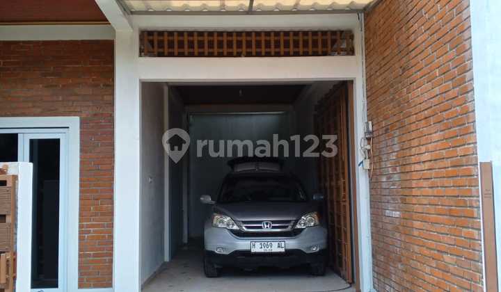 Dijual Murah Rumah 2 Lantai Dekat Cimory Bergas Ungaran Kabupaten Semarang 2