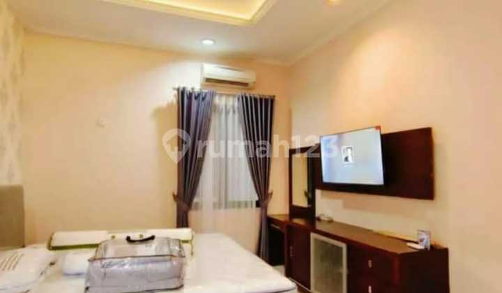 Dijual Rumah Mewah Tengah Kota Dekat Simpang Lima di Jl Pleburan 2