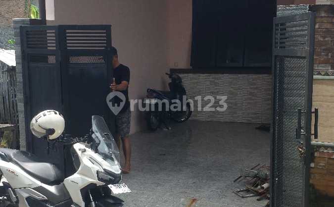 Dijual Rumah Siap Huni Minimalis Di Tlogomulyo Pedurungan Khn 1