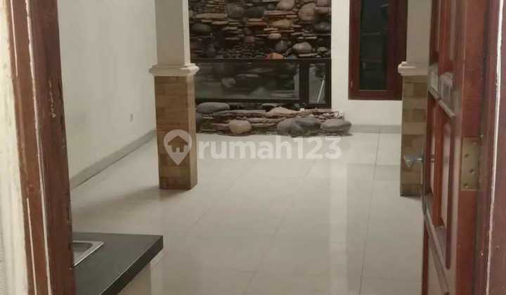 Di Kontrakkan Rumah Siap Huni di Klentengsari Dekat Undip Tembalang 1