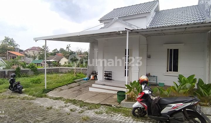 Di Jual Rumah Siap Huni Di Bulusan Tembalang 1
