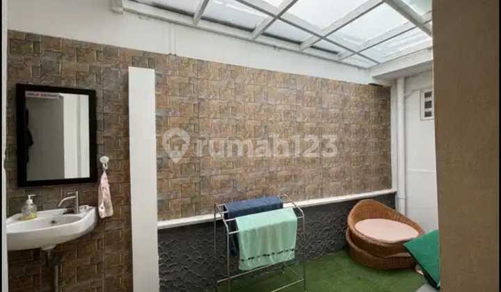 Dijual Rumah Mewah 2 Lantai Dekat Akpol Dan Candi Golf Di Kaliwiru Kh 2