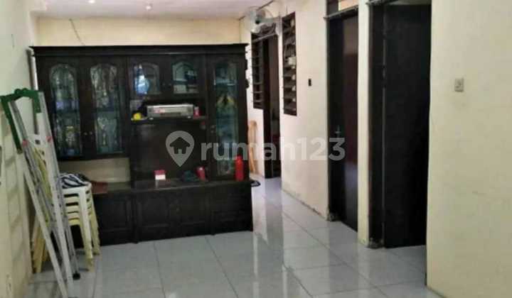 Dijual Cepat dan Murah Rumah 2 Lantai Ready Dekat Amni di Jl Kalicari Pedurungan 1