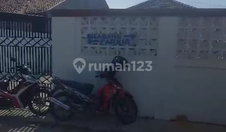 Dijual Gudang Murah Siap Pakai Akses Kontainer di Daerah Pedurungan 1