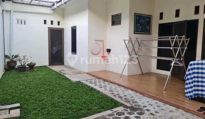 Dijual Rumah Mewah di Daerah Tirtoagung Tembalang Banyumanik 2