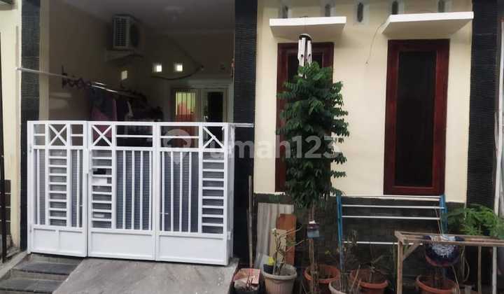 Dijual Rumah Minimali Bagus Siap Huni Di Pedurungan 2