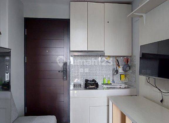 Apartment di Royal Heights Bogor Apartemen 2