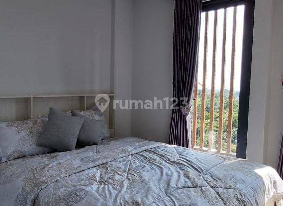 Apartment di Royal Heights Bogor Apartemen 2