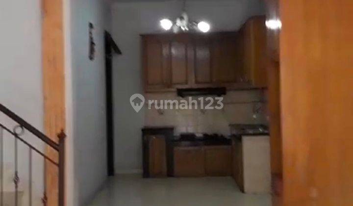 Rumah 2 Lantai dekat Airport/Perkentoran/Gudang 1