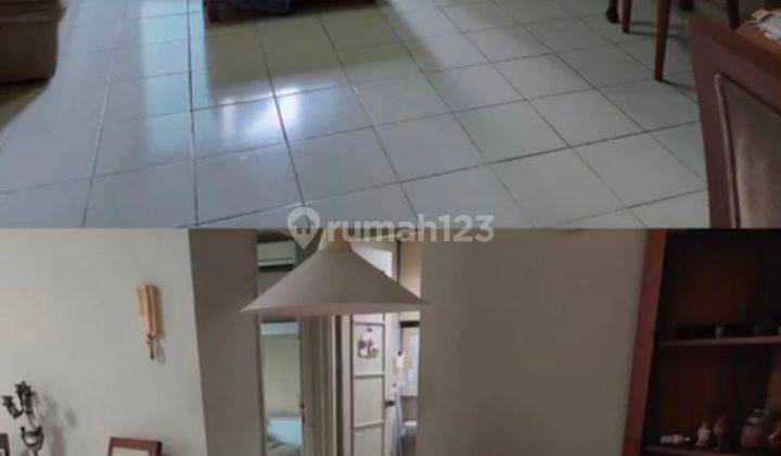 Apartment Semanggi 2