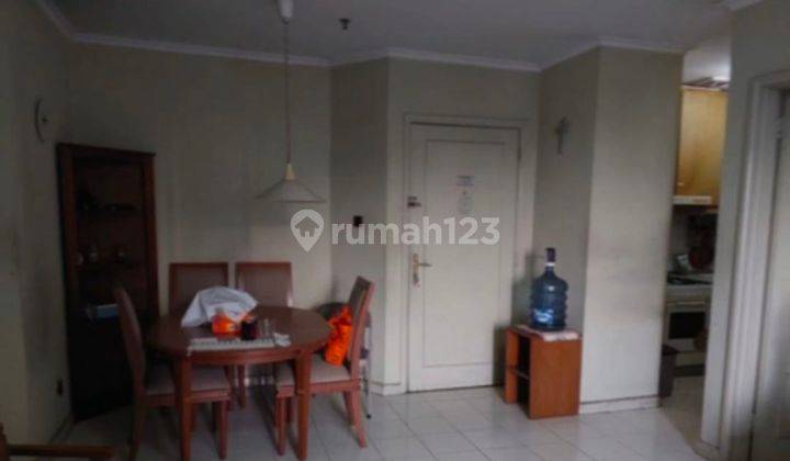 Apartment Semanggi 2