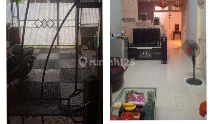 Turun Harga Rumah di Duta Garden Tangerang, Siap Huni 1