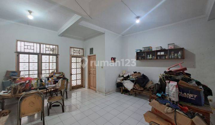 Rumah 2 Lantai Di Jakarta Timur Cipinang Siap Huni 2