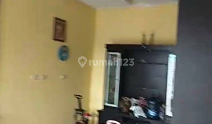 Rumah Siap Huni Di Citra 4 Lantai Lebar 6  2