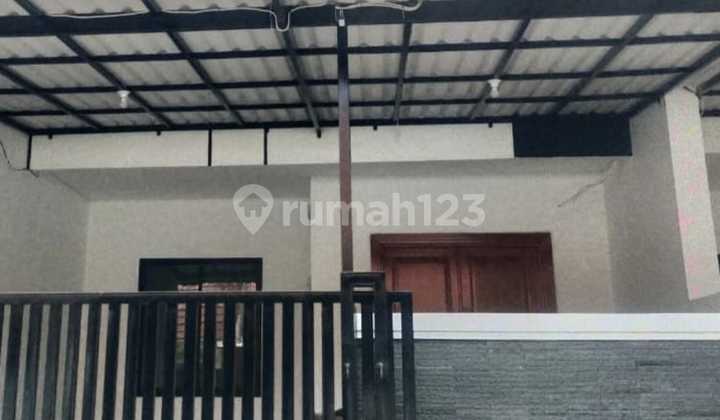 Rumah Di Kosambi 2 Lantai Bagus Siap Huni