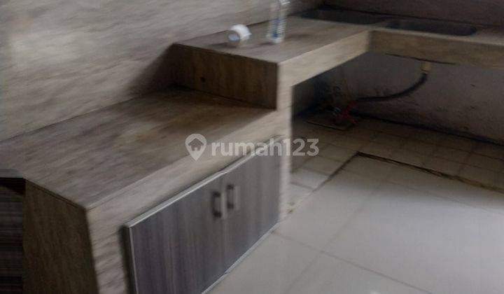 Rumah Siap Huni Dekat Airport, Alam Raya - Jurumudi Tangerang 2