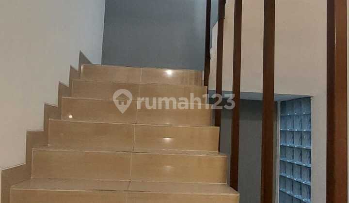 Rumah Murah Siap Huni Kepala Dua Kebun Jeruk Bebas Banjir Zona Komersil  1