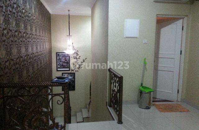 Rumah Bagus Dan Rapi Siap Huni Di Pik 2 Hook 2