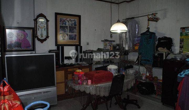 Rumah Siap Huni 2 Lantai Di Pulo Gebang Jakarta Timur 2