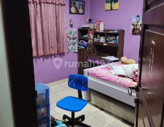 Rumah Siap Huni Di Citra Garden Kalideres Siap Huni 2