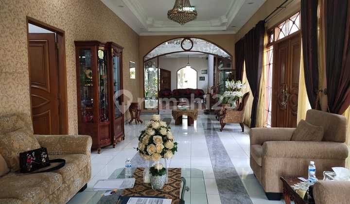 Rumah Di Bogor Kota Di Jln Utama Siap Huni 2