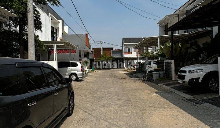 Rumah Siap Huni Bagus Dan Rapi Dekat Dengan Pintu Toll Bekasi Timur 2