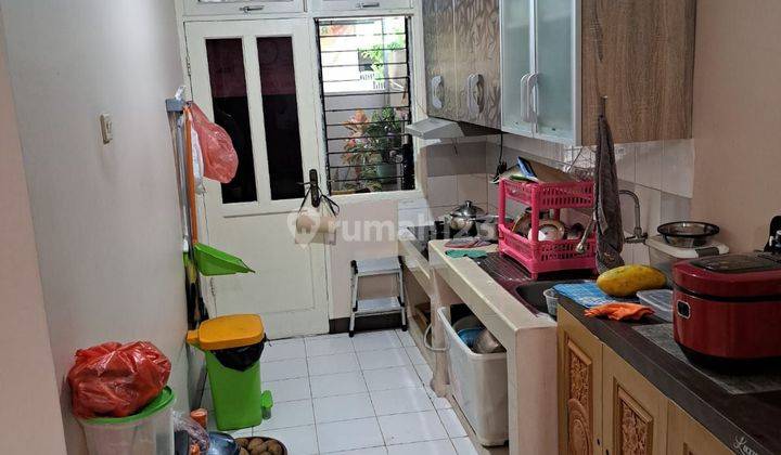 Rumah Bagus Di Citra 5 Kalideres Siap Huni  2