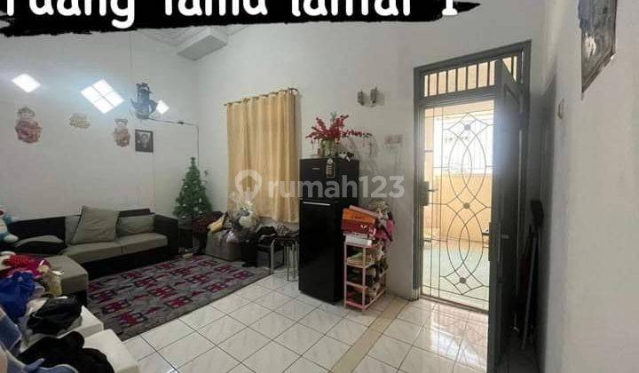 Rumah Siap Huni Di Cipondoh Makmur Poris 2