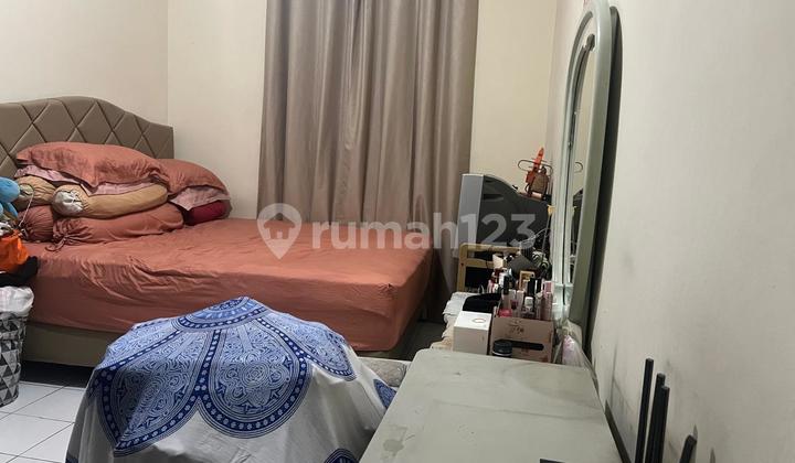 Ready-to-Occupy House in Citra Garden Cengkareng 2