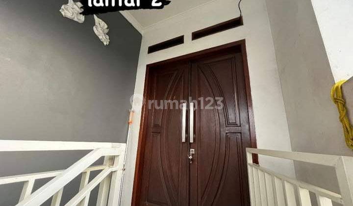 Rumah Siap Huni Di Cipondoh Makmur Poris 1